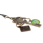 Ключ сувенирный "13 Марта", серия 365 дней - Фото 2