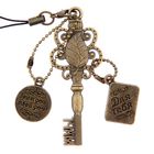 Ключ сувенирный "13 Марта", серия 365 дней - Фото 3