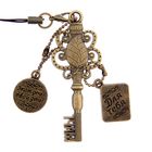 Ключ сувенирный "17 Марта", серия 365 дней - Фото 3