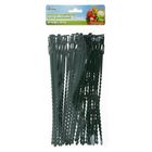 Подвязки для растений, длина 23 см, набор 50 шт., Greengo - Фото 2