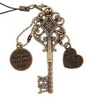 Ключ сувенирный "2 Декабря", серия 365 дней - Фото 3