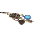 Ключ сувенирный "16 Декабря", серия 365 дней - Фото 2