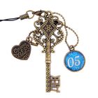 Ключ сувенирный "5 Декабря", серия 365 дней - Фото 1