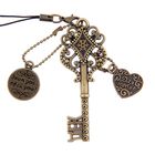 Ключ сувенирный "5 Декабря", серия 365 дней - Фото 3