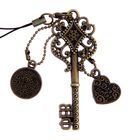 Ключ сувенирный "4 Февраля", серия 365 дней - Фото 3