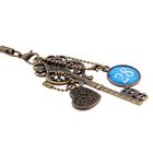 Ключ сувенирный "28 Февраля", серия 365 дней - Фото 2