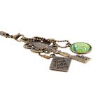 Ключ сувенирный "27 Марта", серия 365 дней - Фото 2