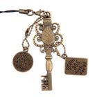 Ключ сувенирный "27 Марта", серия 365 дней - Фото 3