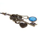 Ключ сувенирный "23 Декабря", серия 365 дней - Фото 2