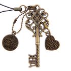 Ключ сувенирный "27 Декабря", серия 365 дней - Фото 3