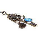 Ключ сувенирный "19 Февраля", серия 365 дней - Фото 2