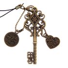 Ключ сувенирный "19 Февраля", серия 365 дней - Фото 3