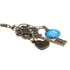 Ключ сувенирный "24 Февраля", серия 365 дней - Фото 2