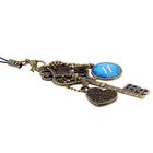 Ключ сувенирный "11 Февраля", серия 365 дней - Фото 2