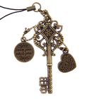 Ключ сувенирный "11 Февраля", серия 365 дней - Фото 3