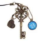 Ключ сувенирный "21 Февраля", серия 365 дней - Фото 1