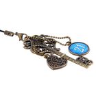 Ключ сувенирный "21 Февраля", серия 365 дней - Фото 2