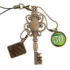 Ключ сувенирный "30 Марта", серия 365 дней - Фото 1