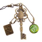 Ключ сувенирный "9 Апреля", серия 365 дней - Фото 1