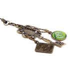 Ключ сувенирный "9 Апреля", серия 365 дней - Фото 2