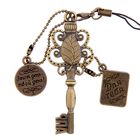 Ключ сувенирный "9 Апреля", серия 365 дней - Фото 3