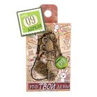 Ключ сувенирный "9 Апреля", серия 365 дней - Фото 4