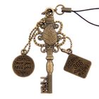 Ключ сувенирный "6 Марта", серия 365 дней - Фото 3