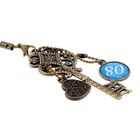 Ключ сувенирный "8 Декабря", серия 365 дней - Фото 2