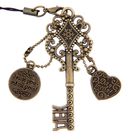 Ключ сувенирный "25 Декабря", серия 365 дней - Фото 3