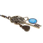 Ключ сувенирный "26 Декабря", серия 365 дней - Фото 2