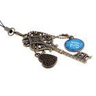 Ключ сувенирный "31 Декабря", серия 365 дней - Фото 2