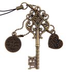 Ключ сувенирный "31 Декабря", серия 365 дней - Фото 3