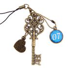 Ключ сувенирный "7 Декабря", серия 365 дней - Фото 1