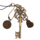 Ключ сувенирный "7 Декабря", серия 365 дней - Фото 3