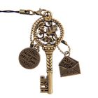 Ключ сувенирный "19 Ноября", серия 365 дней - Фото 3