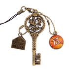 Ключ сувенирный "15 Ноября", серия 365 дней - Фото 1