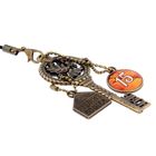 Ключ сувенирный "15 Ноября", серия 365 дней - Фото 2