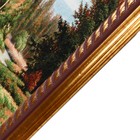 Гобеленовая картина  "Три берега" 61*44см - Фото 3