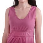 Платье женское Сорренто ML2390/01 розовый, рост 158-164 см, р-р 48 - Фото 2