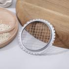 Овощерезка-винегретница, нержавеющая сталь - Фото 2