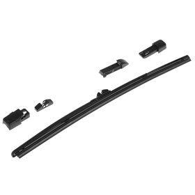 Щетка стеклоочистителя HEYNER Rear Flat, 14'/35 см, задняя