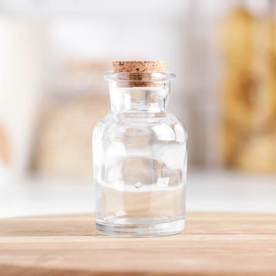 Ёмкость для специй «Парфе», 70 мл, 4.5×8 см