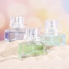 Подарочный набор: Туалетная вода женская Mon Cherie, 10 мл - фото 20638845