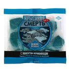 Средство от грызунов "Крысиная Смерть № 1", Брикеты, пакет, 200 г - Фото 2