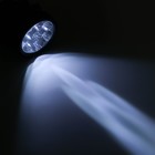 Фонарь налобный "Мастер К.", 7 LED, 1 режим, 7.5 х 6.3 см, 3 АА - Фото 6