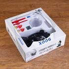 Микроскоп детский, кратность увеличения 100–900х, с подсветкой - Фото 8