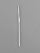 Крючок для вязания, с тефлоновым покрытием, d=4 мм, 15 см - Фото 2