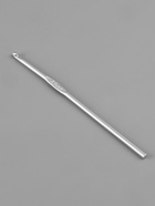 Крючок для вязания, с тефлоновым покрытием, d=4 мм, 15 см - Фото 3