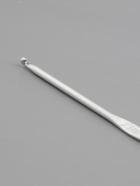 Крючок для вязания, с тефлоновым покрытием, d=2.5 мм, 15 см - Фото 3