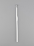 Крючок для вязания, с тефлоновым покрытием, d=5 мм, 15 см - Фото 2